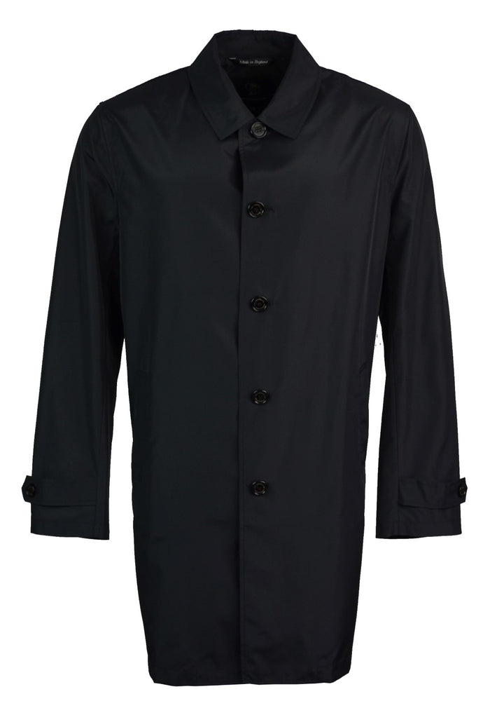 fox umbrellas Gents Balmacaan