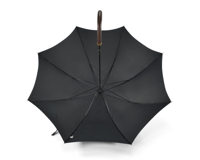 fox Umbrellas GM1 Hardwood (4 Handle Choices)