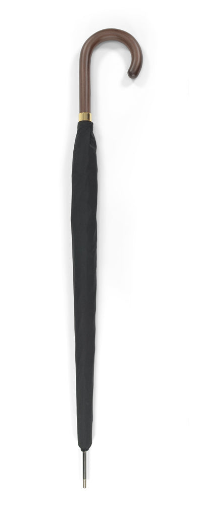 fox Umbrellas GM1 Hardwood (4 Handle Choices)