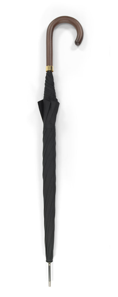 fox Umbrellas GM1 Hardwood (4 Handle Choices)