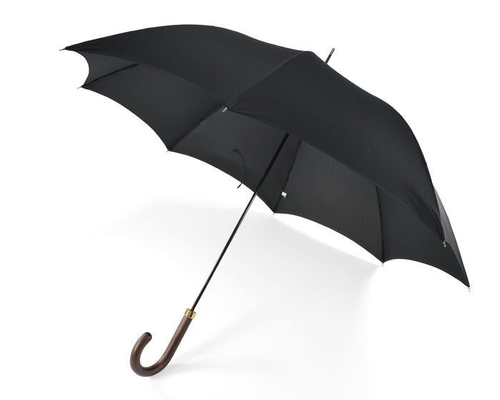 fox umbrellas GM1 Hardwood (4 Handle Choices)