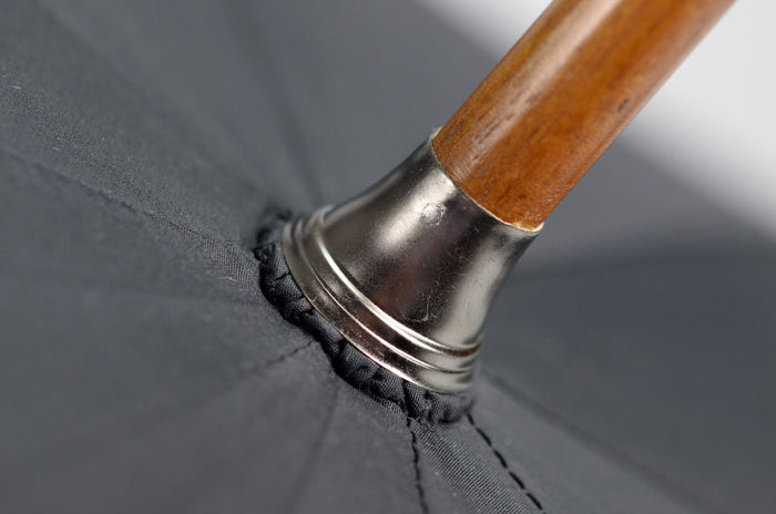 Fox Umbrellas GS1 Maple (6 Handle Choices)