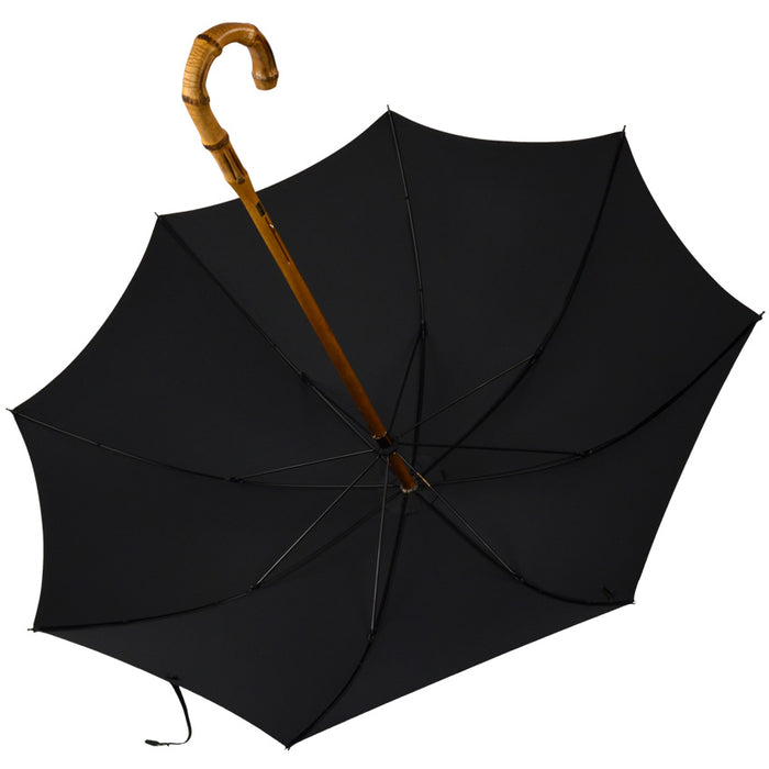 Fox Umbrellas GS13 Whangee Invisible Join Stick