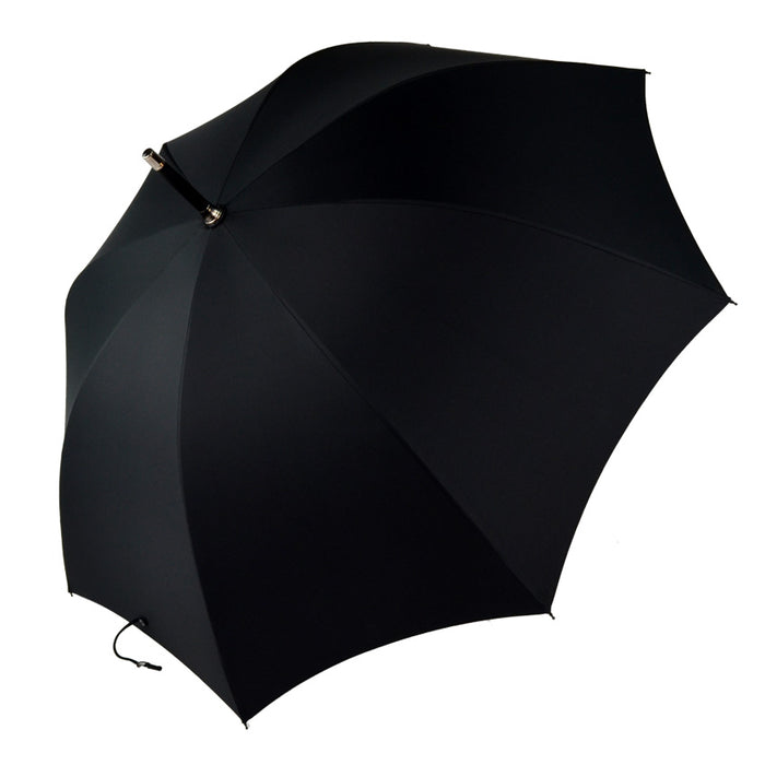 Fox Umbrellas GS3 Leather (2 Handle Choices)