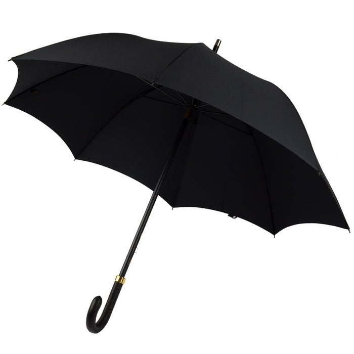 fox umbrellas GS3 Leather (2 Handle Choices)