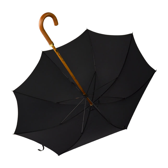 Fox Umbrellas GS4 Malacca Packable