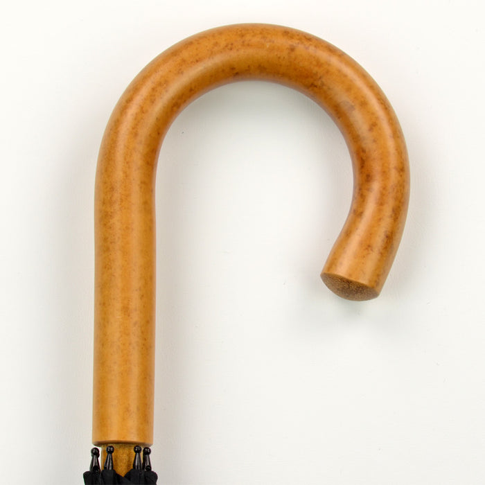 Fox Umbrellas GS6 Choice Stout Malacca