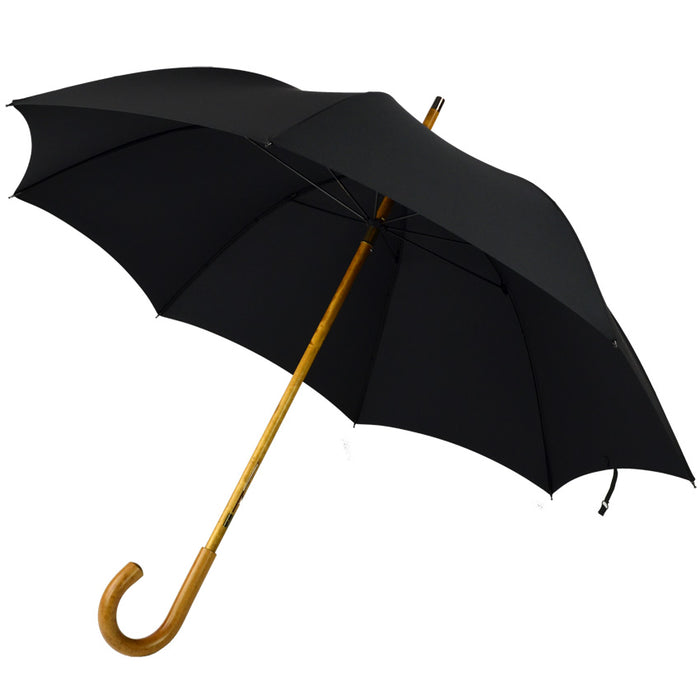 fox umbrellas GS6 Choice Stout Malacca