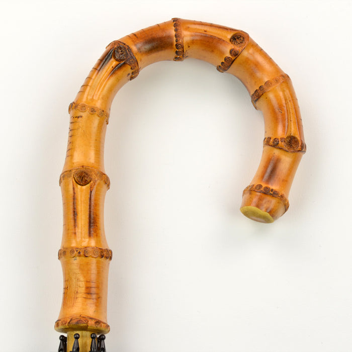 Fox Umbrellas GS7 Choice Stout Whangee