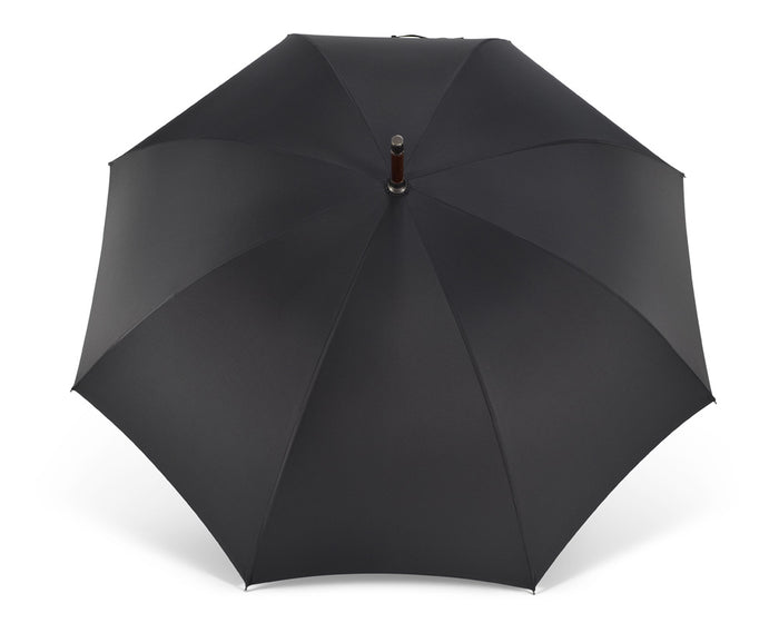 Fox Umbrellas GS7SW Choice Stout Scorched Whangee