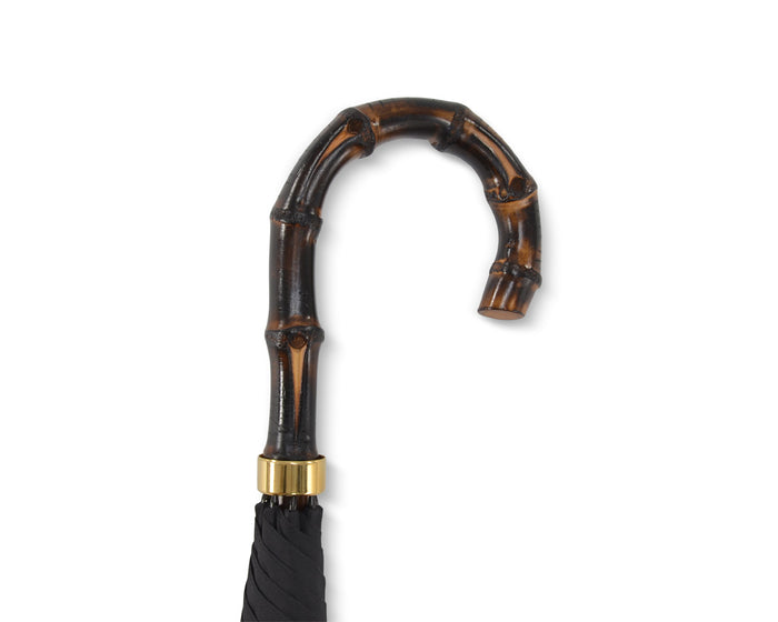 Fox Umbrellas GS7SW Choice Stout Scorched Whangee