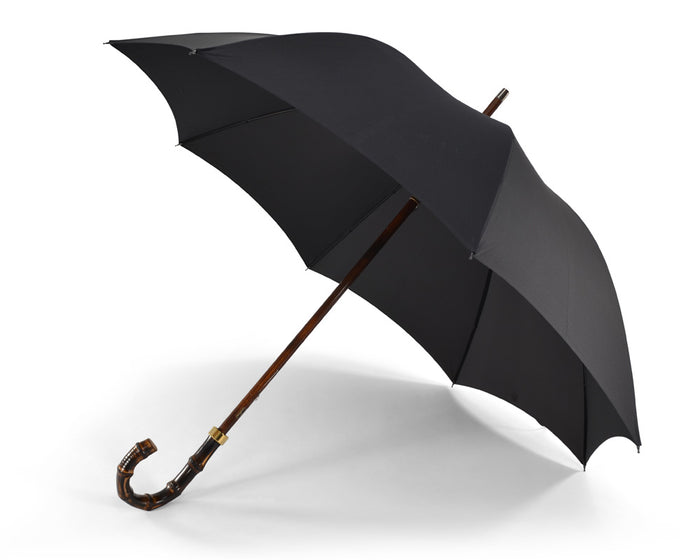 fox umbrellas GS7SW Choice Stout Scorched Whangee