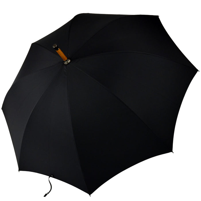 Fox Umbrellas GS9 Malacca Invisible Join Stick