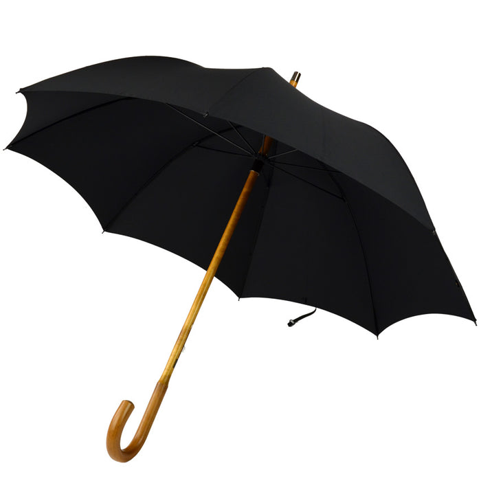 fox umbrellas GS9 Malacca Invisible Join Stick