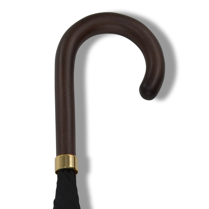 Fox Umbrellas GT1 Hardwood (4 Handle Choices)