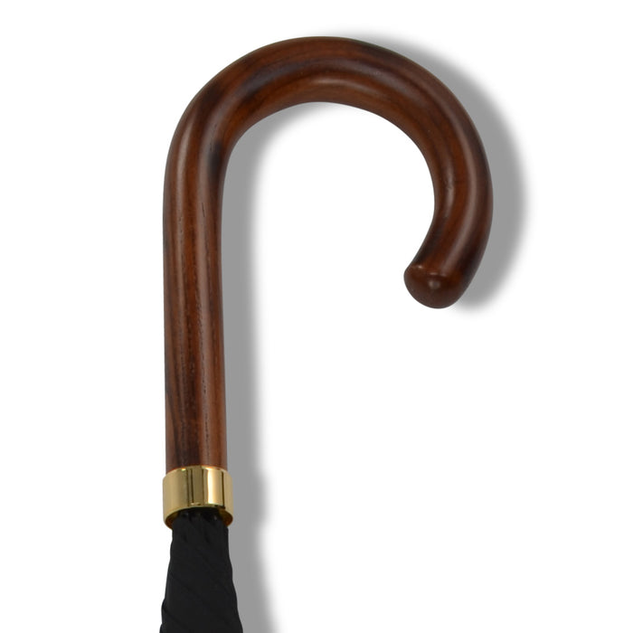 Fox Umbrellas GT1 Hardwood (4 Handle Choices)