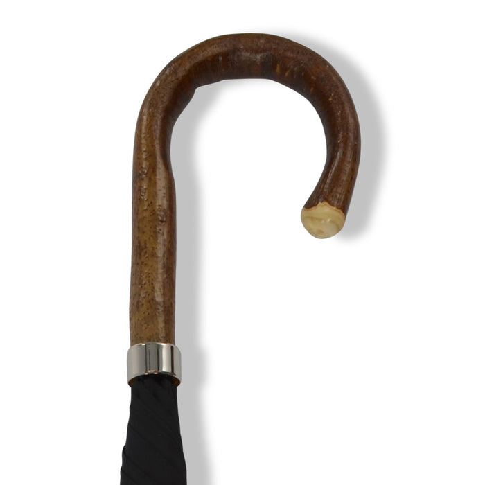 Fox Umbrellas GT10 Natural Hazel