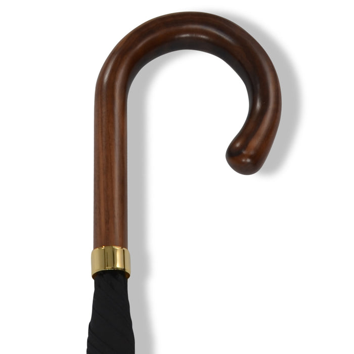 Fox Umbrellas GT15 Walnut