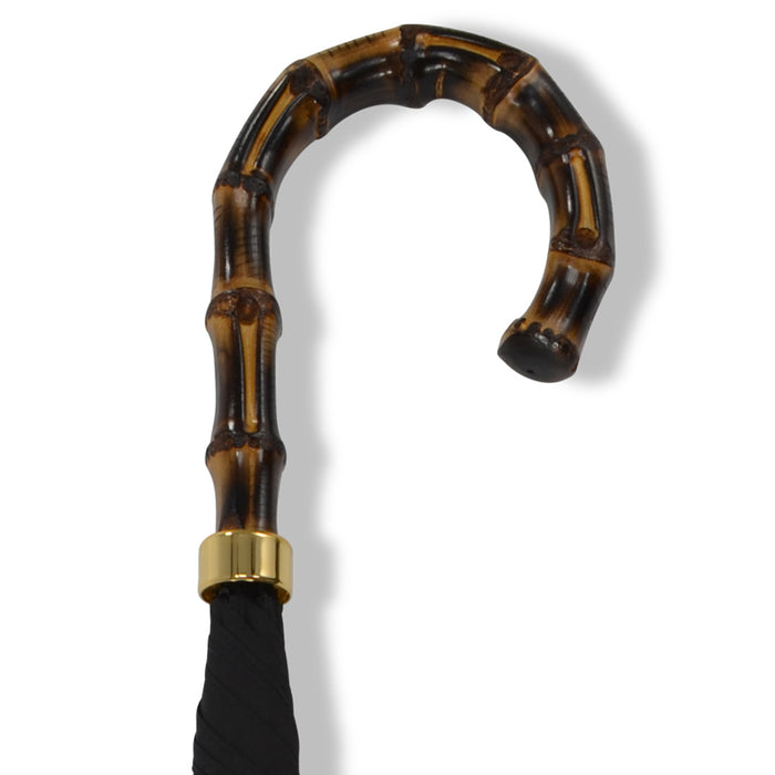 Fox Umbrellas GT16 Scorched Whangee