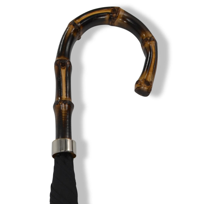 Fox Umbrellas GT16 Scorched Whangee