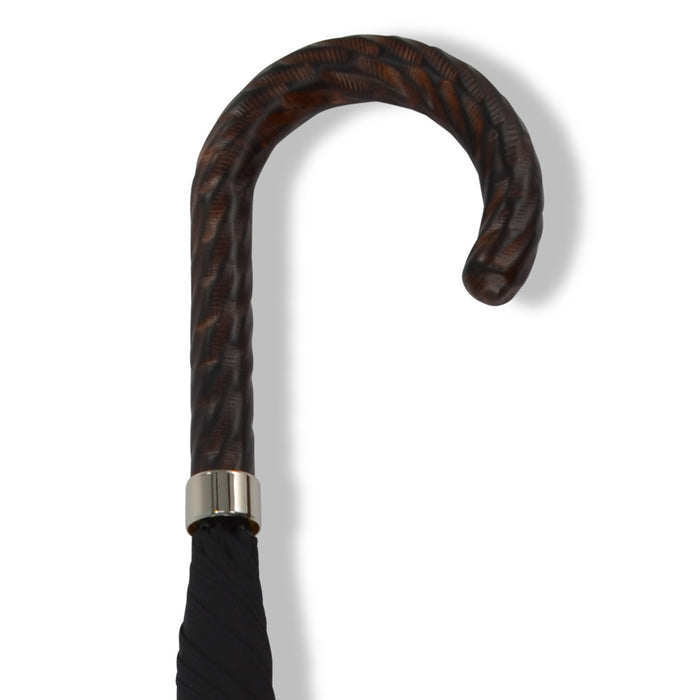 Fox Umbrellas GT17 Cutty Wood (2 Handle Choices)