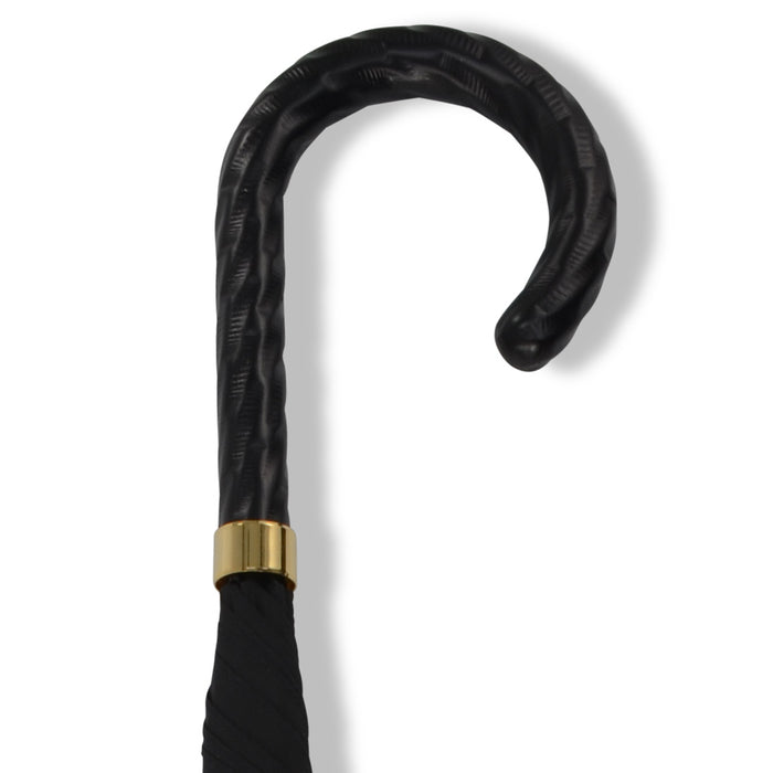 Fox Umbrellas GT17 Cutty Wood (2 Handle Choices)