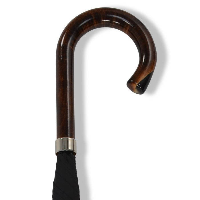 Fox Umbrellas GT18 Horn Inset (2 Handle Choices)