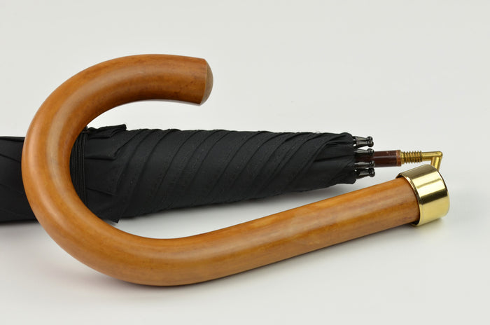 Fox Umbrellas GT4 Malacca Packable