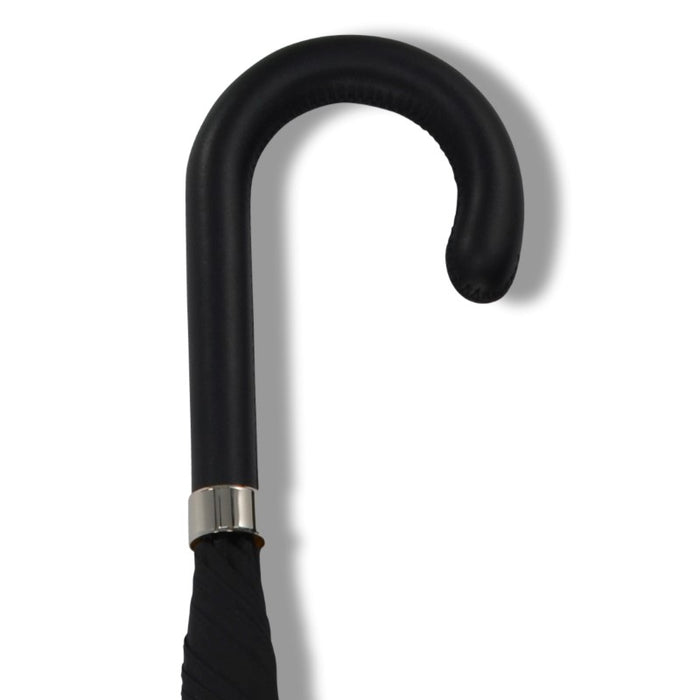 Fox Umbrellas GT5 Leather (4 Handle Choices)