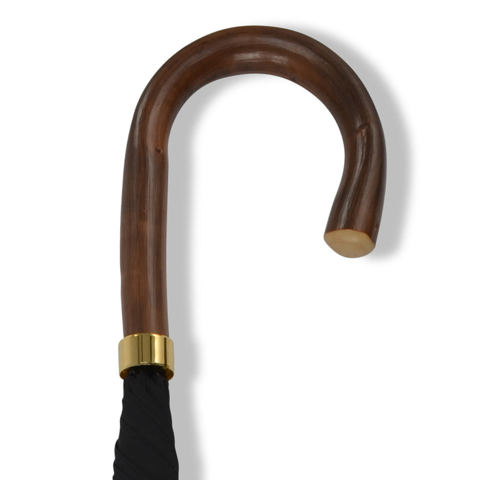 Fox Umbrellas GT8CHE Natural Chestnut