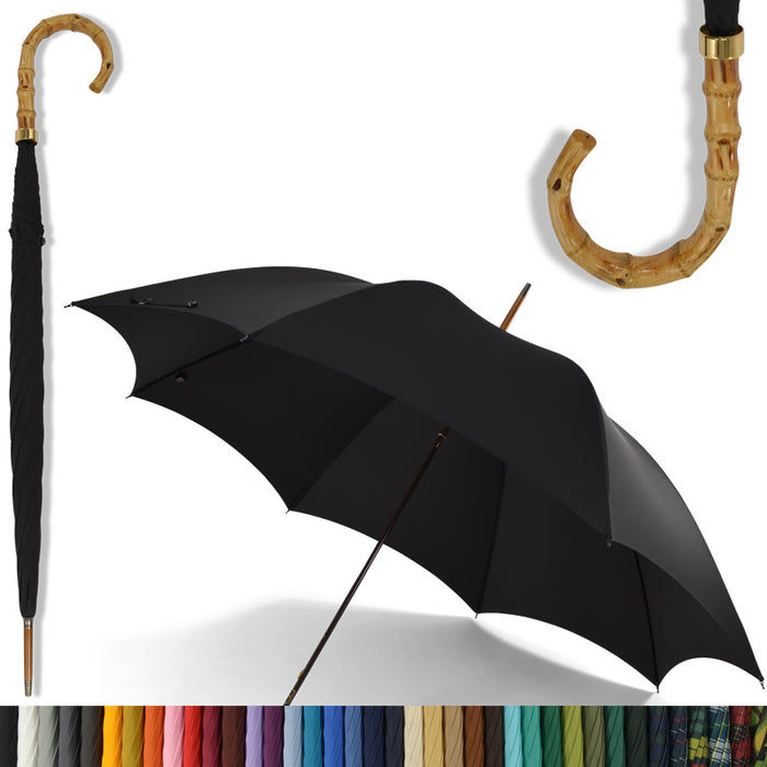 fox umbrellas GT9 Whangee