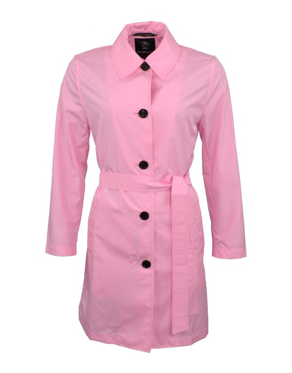 Fox Umbrellas Ladies Balmacaan