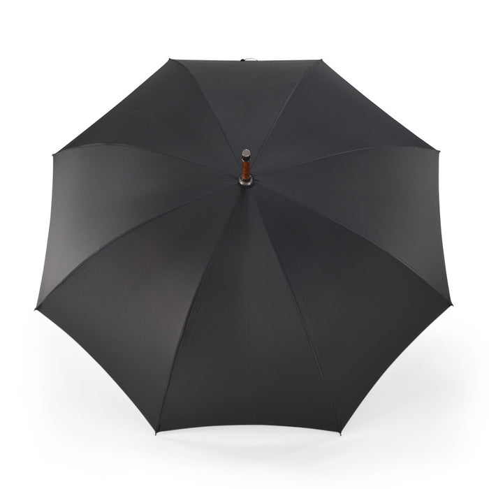 Fox Umbrellas MS1 Scorched Maple Solid