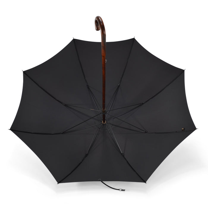 Fox Umbrellas MS2 Polished Cherrywood Solid