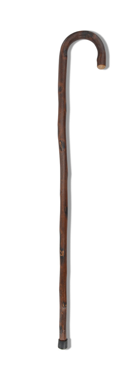 fox umbrellas NWS4 Bark Chestnut Crook