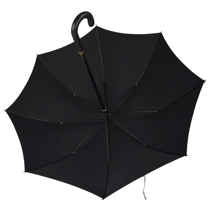 Fox Umbrellas RGS4 Leather (4 Handle Choices)