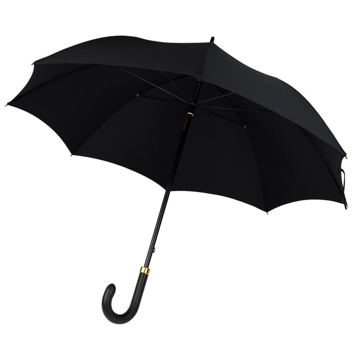 fox umbrellas RGS4 Leather (4 Handle Choices)