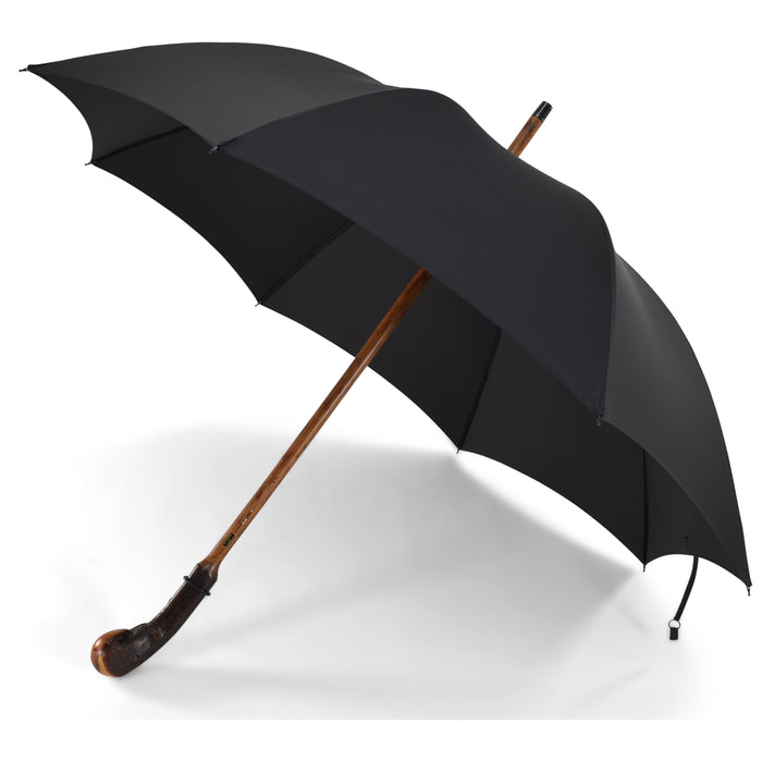 fox umbrellas RS10 Blackthorn Knob Solid