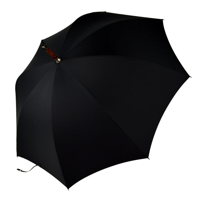 Fox Umbrellas RS11 Hazel Knob Solid