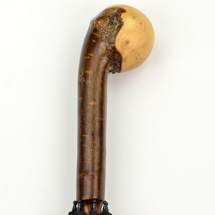 Fox Umbrellas RS11 Hazel Knob Solid