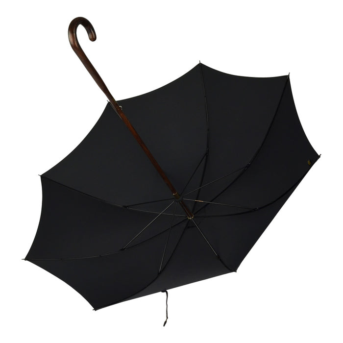 Fox Umbrellas RS17 Rosewood Solid