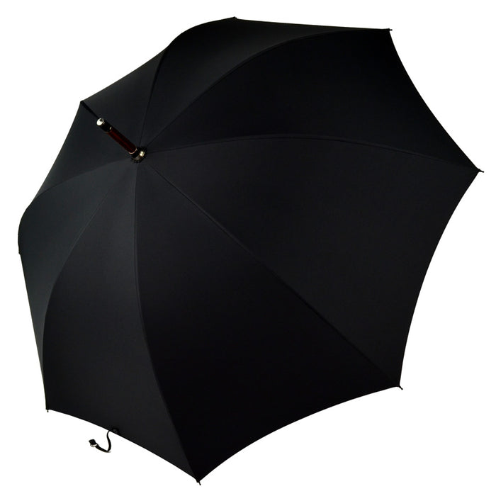 Fox Umbrellas RS17 Rosewood Solid