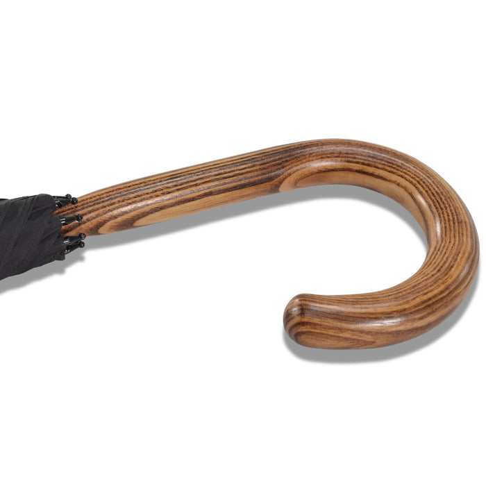 Fox Umbrellas RS18 Polished Ash Solid