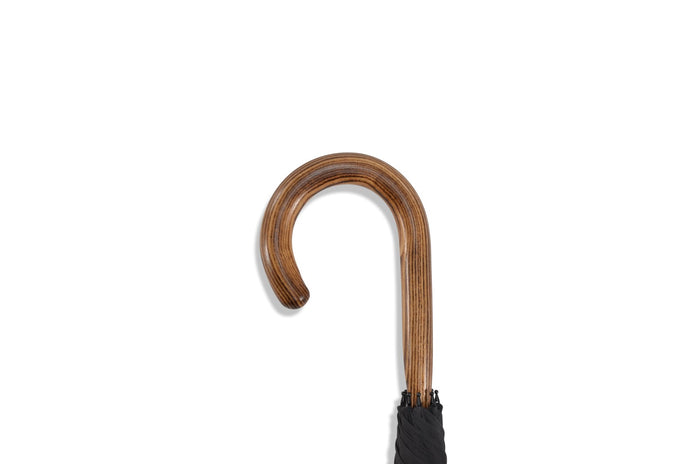 Fox Umbrellas RS18 Polished Ash Solid