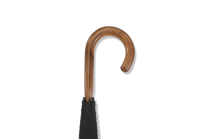 Fox Umbrellas RS18 Polished Ash Solid