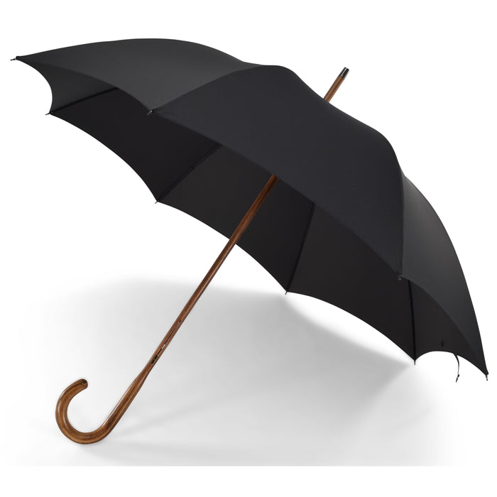 fox umbrellas RS18 Polished Ash Solid