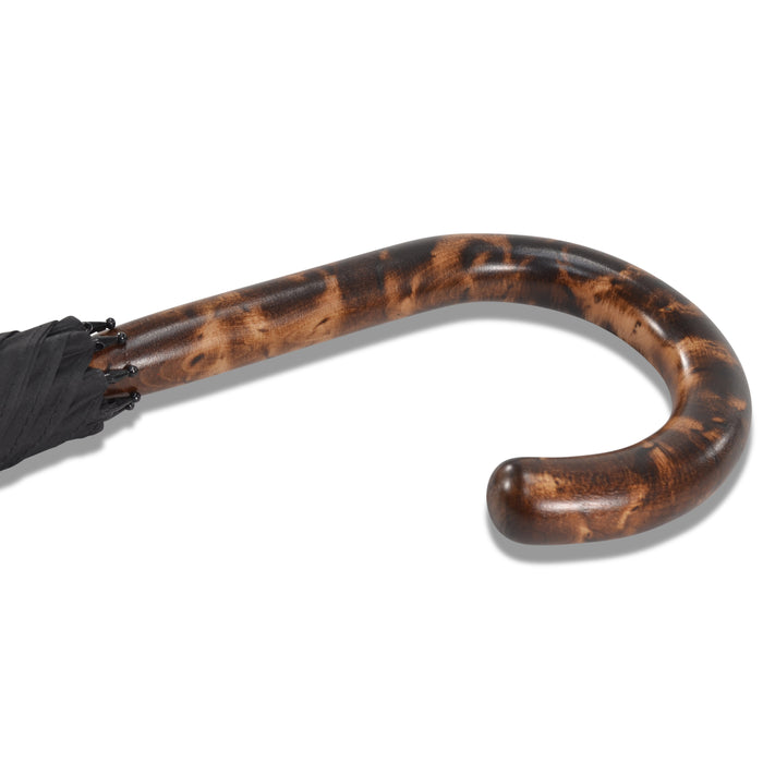 Fox Umbrellas RS19 Brindle Maple Solid