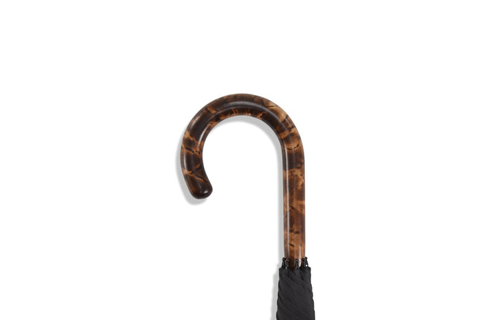 Fox Umbrellas RS19 Brindle Maple Solid