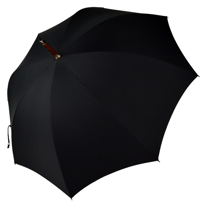 Fox Umbrellas RS2 Bark Chestnut Solid