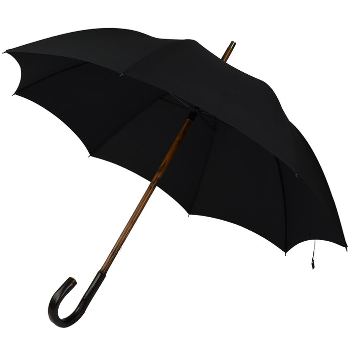 fox umbrellas RS2 Bark Chestnut Solid